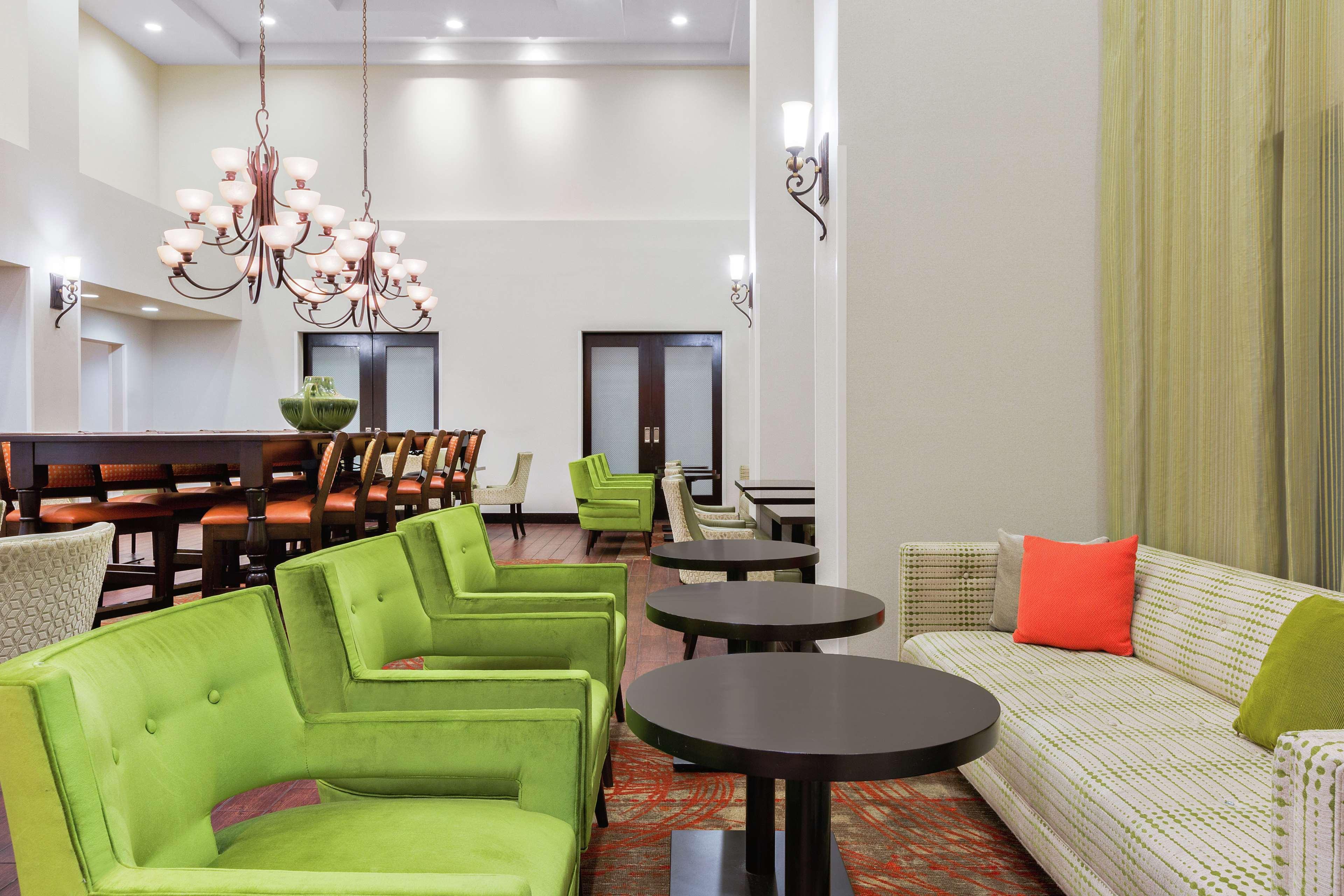 Hampton Inn & Suites San Luis Obispo Bagian luar foto