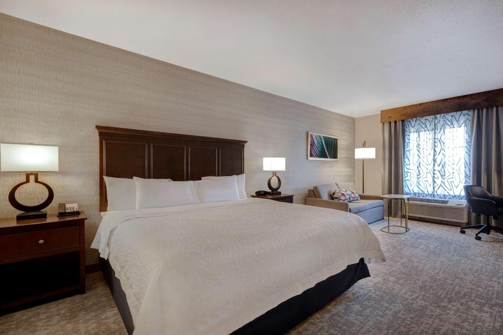 Hampton Inn & Suites San Luis Obispo Bagian luar foto